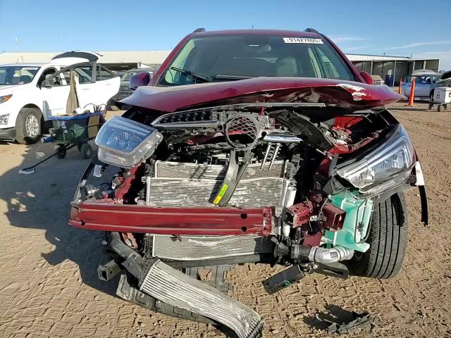 2022 Buick Encore Preferred VIN: KL4CJESM5NB558830 Lot: 91427805