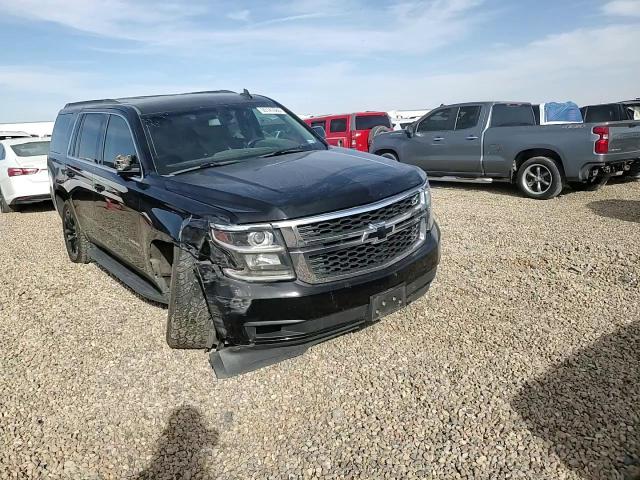 2019 Chevrolet Tahoe C1500 Ls VIN: 1GNSCAKC5KR102610 Lot: 93141685