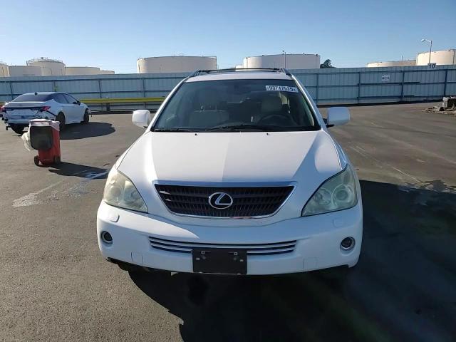 2006 Lexus Rx 400 VIN: JTJHW31U260017098 Lot: 93717975