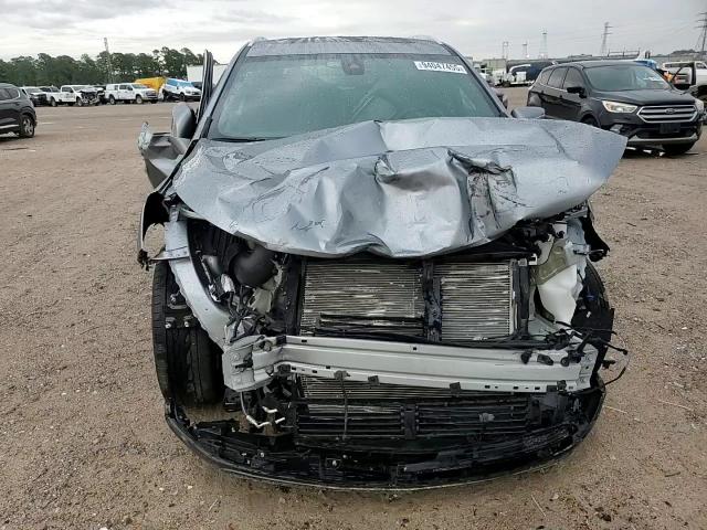 2023 Buick Enclave Essence VIN: 5GAERBKW4PJ135092 Lot: 94047455