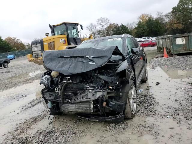 2017 Lincoln Mkc Reserve VIN: 5LMCJ3D90HUL02227 Lot: 87243695