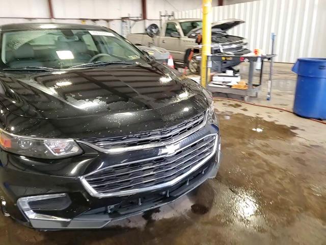 2017 Chevrolet Malibu Lt VIN: 1G1ZE5ST1HF224716 Lot: 94259425