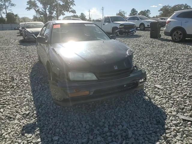1995 Honda Accord Lx VIN: 1HGCD5638SA083725 Lot: 92032885