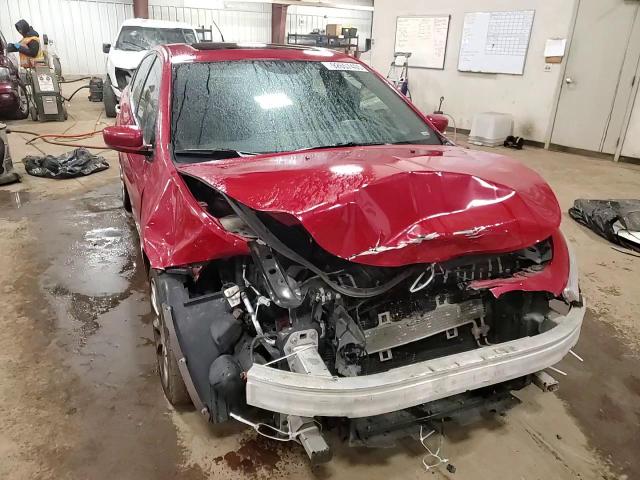 2013 Dodge Dart Limited VIN: 1C3CDFCA4DD300023 Lot: 92657405