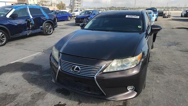 2014 Lexus Es 350 VIN: JTHBK1GG6E2088672 Lot: 93562445