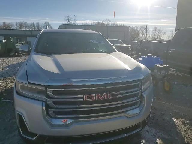 2020 GMC Acadia Sle VIN: 1GKKNRLS6LZ225720 Lot: 92598835