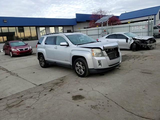 2012 GMC Terrain Sle VIN: 2GKALSEK0C6326138 Lot: 93899725