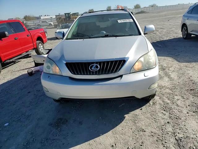 2009 Lexus Rx 350 VIN: 2T2GK31U69C071455 Lot: 91842705