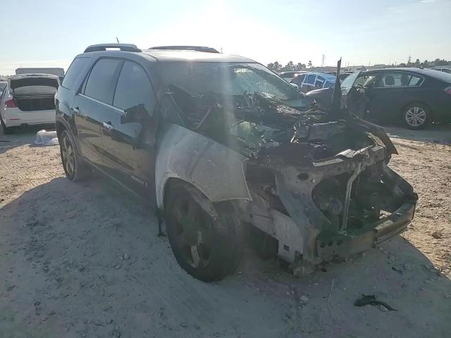 2008 GMC Acadia Slt-1 VIN: 1GKER23738J229637 Lot: 91241345