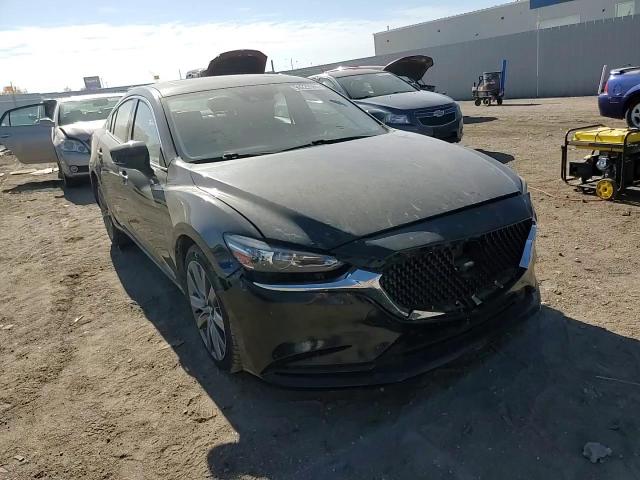 2021 Mazda 6 Touring VIN: JM1GL1VM8M1607755 Lot: 90229565