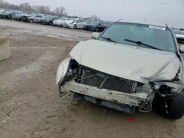 2004 Mazda 6 S VIN: 1YVFP80D545N91050 Lot: 94065895