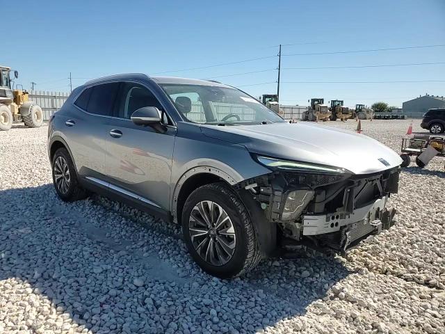 2024 Buick Envision Preferred VIN: LRBFZME4XRD016441 Lot: 92054465