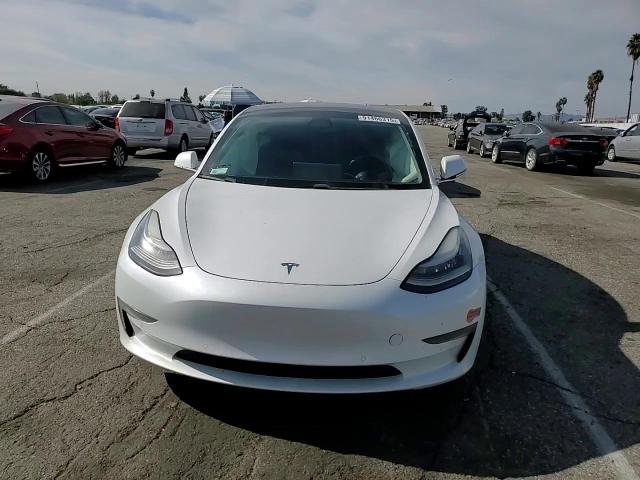 2019 Tesla Model 3 VIN: 5YJ3E1EA7KF504040 Lot: 91466315