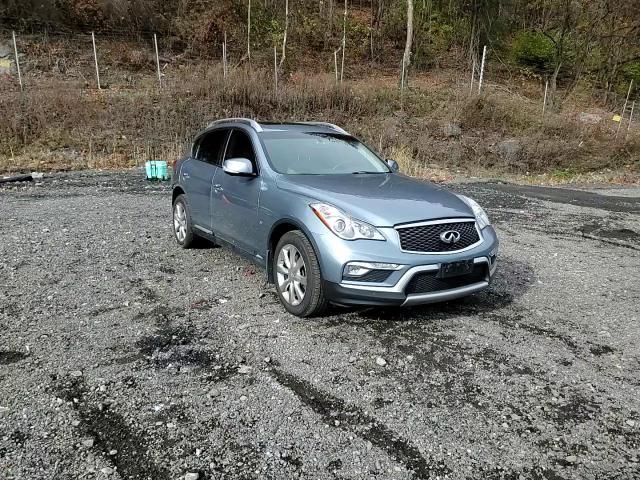 2017 Infiniti Qx50 VIN: JN1BJ0RR7HM414715 Lot: 92323895