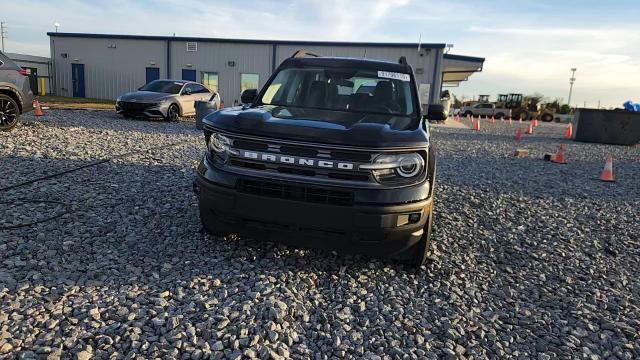 2022 Ford Bronco Sport Big Bend VIN: 3FMCR9B61NRD96998 Lot: 91706115