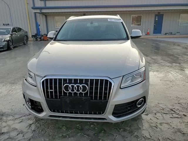 2016 Audi Q5 Premium Plus VIN: WA1L2AFP9GA082875 Lot: 93115555