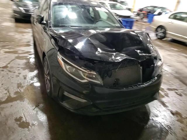 2019 Kia Optima Lx VIN: 5XXGT4L34KG293874 Lot: 93541375