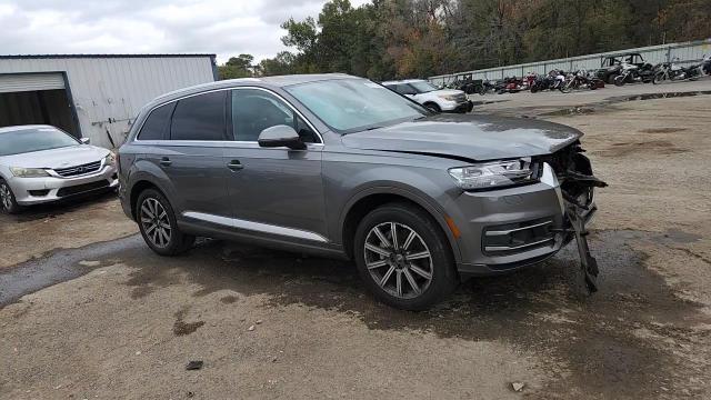 2017 Audi Q7 Premium Plus VIN: WA1LAAF73HD024361 Lot: 93877305