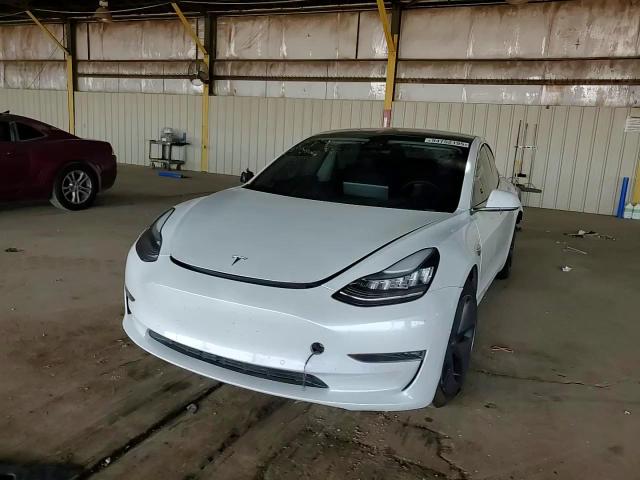2020 Tesla Model 3 VIN: 5YJ3E1EB9LF666018 Lot: 94752195