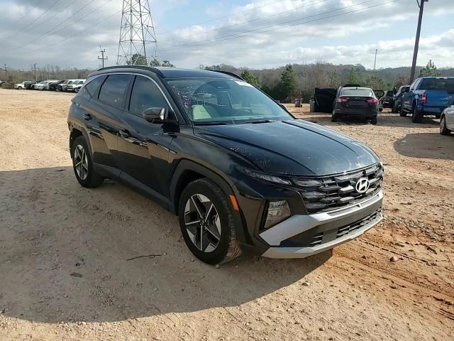 2025 Hyundai Tucson Sel VIN: 5NMJB3DE4SH467320 Lot: 94544215