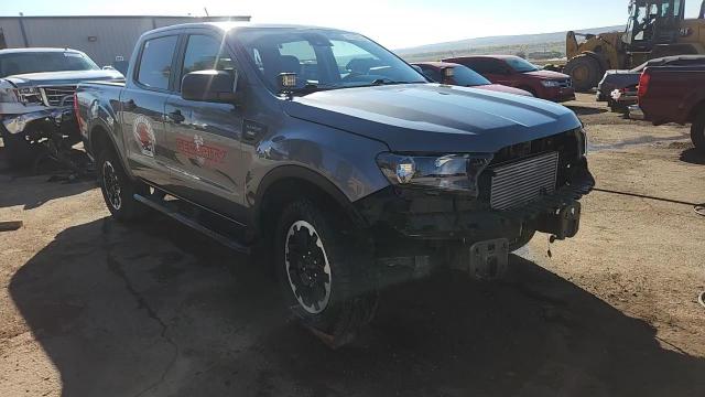 2021 Ford Ranger Xl VIN: 1FTER4EH0MLD17458 Lot: 91061035