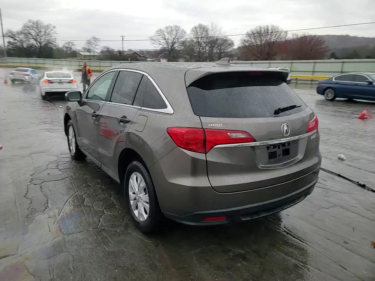 Фото: 5J8TB3H56DL003841