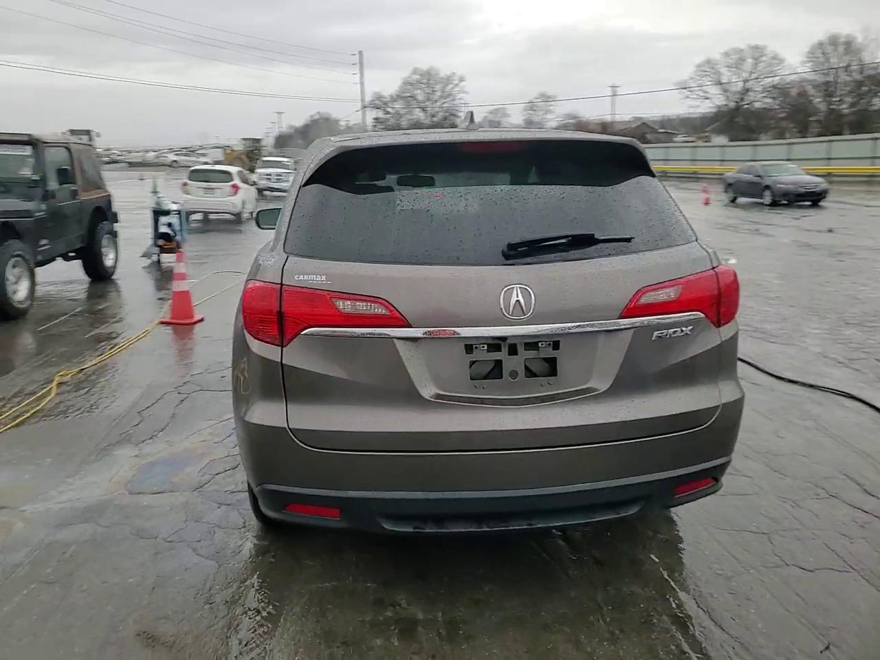 Фото: 5J8TB3H56DL003841