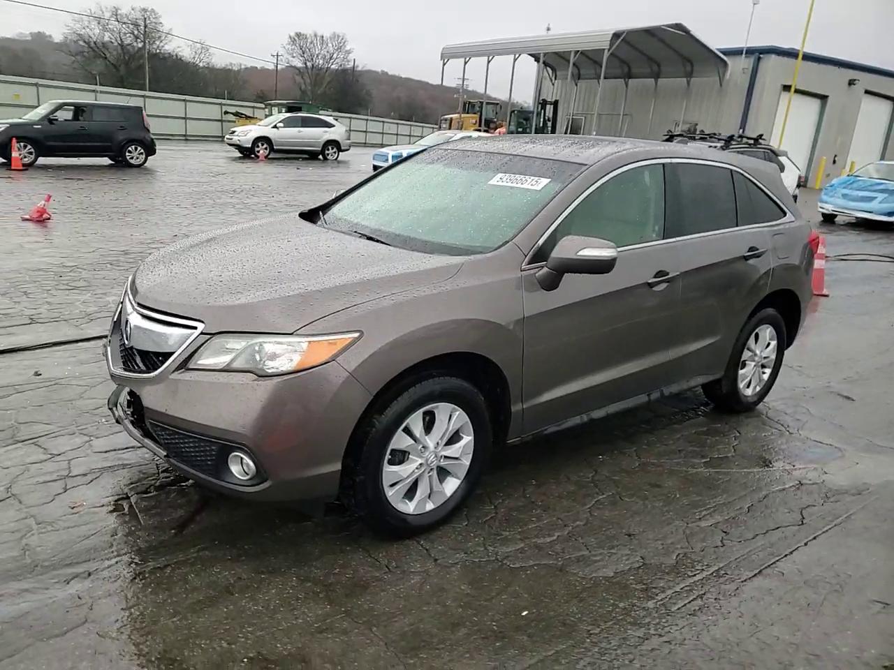 Фото: 5J8TB3H56DL003841