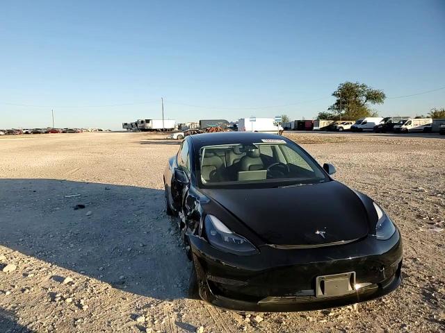 2023 Tesla Model 3 VIN: 5YJ3E1EA2PF426404 Lot: 92359115