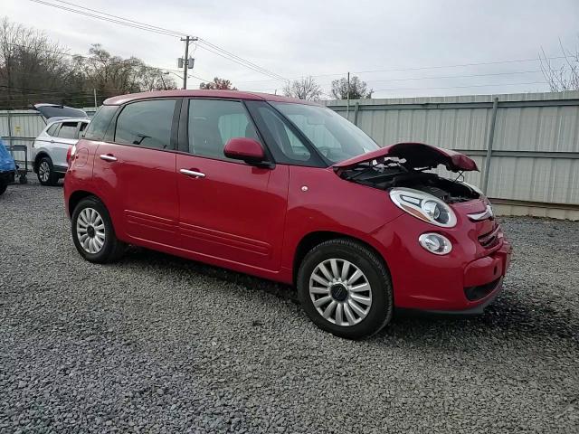 2014 Fiat 500L Easy VIN: ZFBCFABH1EZ028545 Lot: 91907865