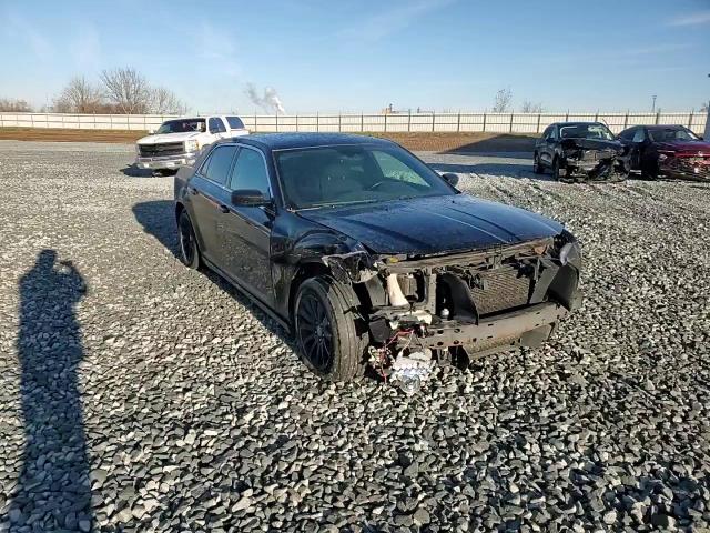 2012 Chrysler 300 VIN: 2C3CCAAG5CH110200 Lot: 92984295