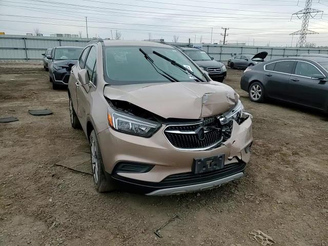 2019 Buick Encore Preferred VIN: KL4CJESB3KB838692 Lot: 93984835