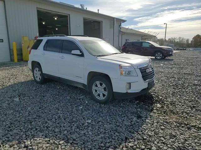 2016 GMC Terrain Sle VIN: 2GKALNEK1G6359740 Lot: 92200805