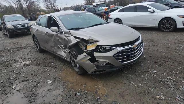 2023 Chevrolet Malibu Lt VIN: 1G1ZD5STXPF227244 Lot: 93435605