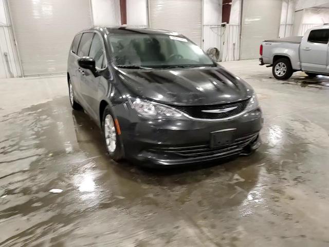 2017 Chrysler Pacifica Touring VIN: 2C4RC1DG2HR516504 Lot: 92841745