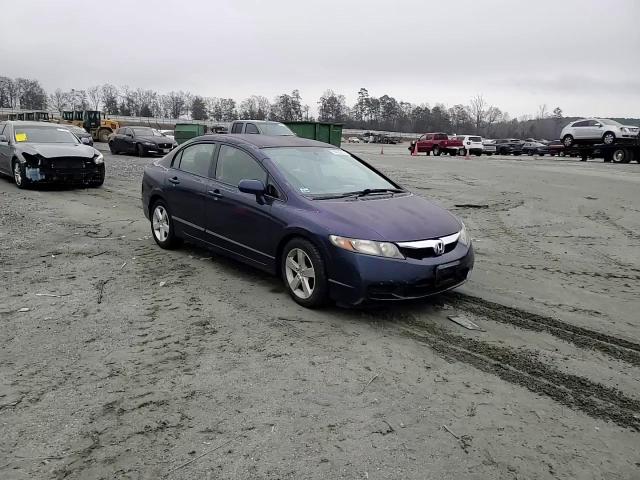 2010 Honda Civic Lx-S VIN: 2HGFA1F68AH524018 Lot: 94056975