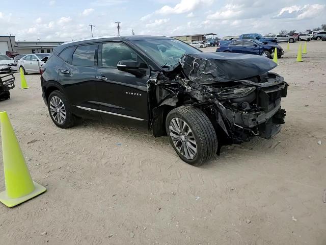 2020 Chevrolet Blazer Premier VIN: 3GNKBFRS2LS575067 Lot: 93725025