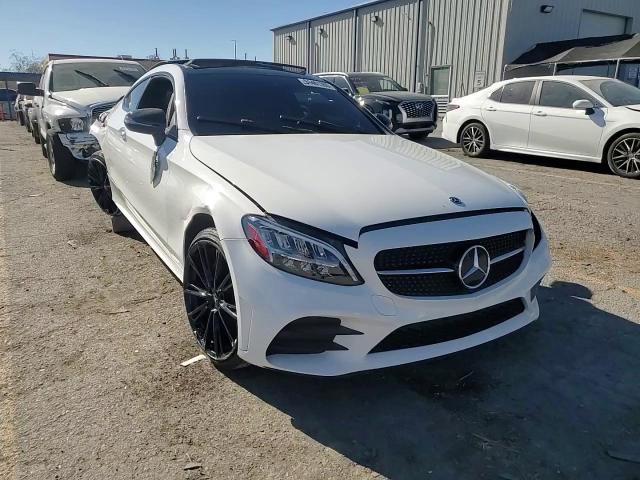 2019 Mercedes-Benz C 300 VIN: WDDWJ8DB1KF843597 Lot: 92311525