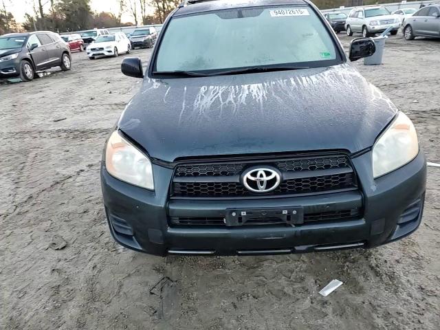 2010 Toyota Rav4 VIN: JTMZF4DVXAD022648 Lot: 94072615