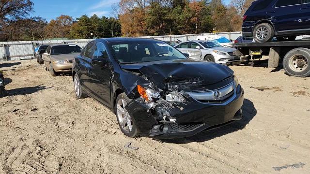 2013 Acura Ilx 24 Premium VIN: 19VDE2E50DE000590 Lot: 92782045
