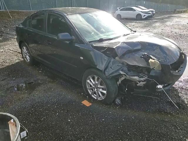 2005 Mazda 3 I VIN: JM1BK12F751254168 Lot: 91457035