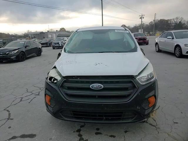 2017 Ford Escape Se VIN: 1FMCU9GD2HUC84293 Lot: 93472585