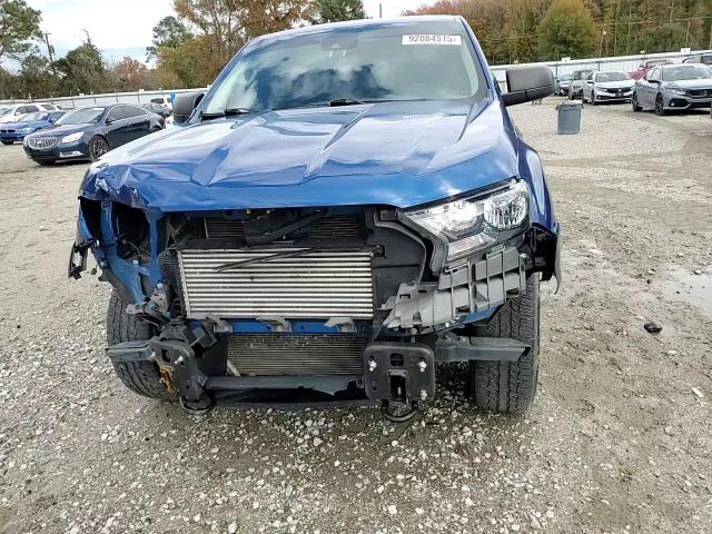 2019 Ford Ranger Xl VIN: 1FTER4FH8KLB19903 Lot: 92084515