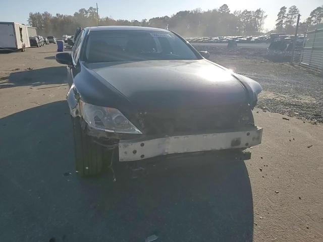 2008 Lexus Ls 460 VIN: JTHBL46F885055618 Lot: 90616365