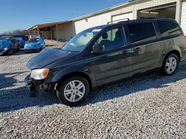 2012 Dodge Grand Caravan Sxt VIN: 2C4RDGCG9CR265166 Lot: 90754915