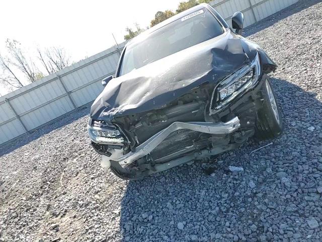 2018 Acura Rdx VIN: 5J8TB3H37JL016057 Lot: 91208425