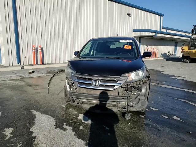 2014 Honda Cr-V Ex VIN: 2HKRM4H58EH628353 Lot: 91513245