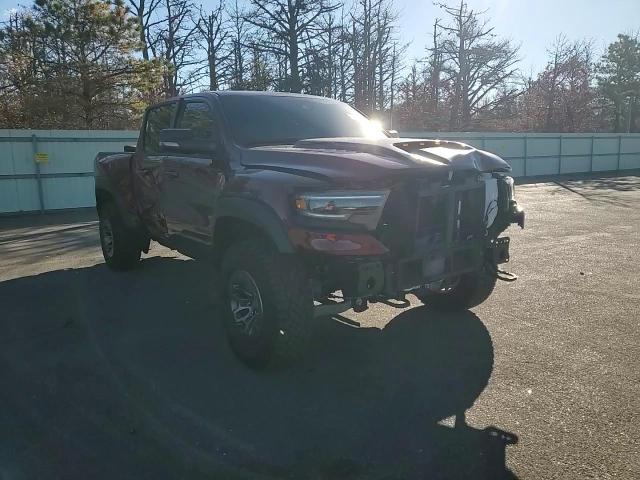 2024 Ram 1500 Trx VIN: 1C6SRFU96RN187441 Lot: 90811625