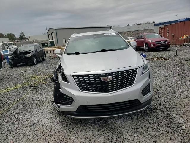 2020 Cadillac Xt5 Premium Luxury VIN: 1GYKNCRS0LZ123226 Lot: 94079555