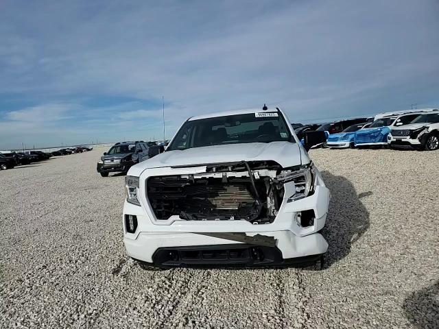 2021 GMC Sierra K1500 Elevation VIN: 3GTU9CET0MG448929 Lot: 90907825